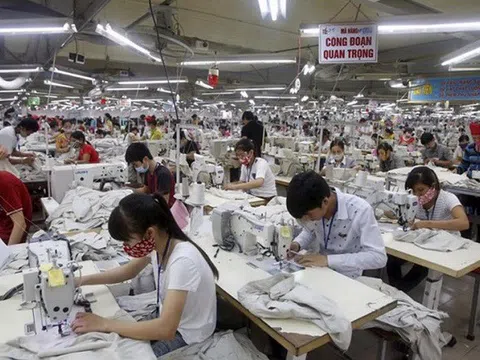 Thừa Thiên Huế: Tập trung sản xuất kinh doanh, phát triển kinh tế