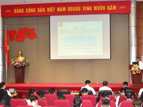 Hà Nội: Truy thu thuế GTGT và thuế thu nhập cá nhân hoạt động kinh doanh thương mại điện tử