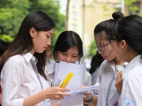 Thời gian thay đổi nguyện vọng xét tuyển đại học ngắn hơn so với năm 2019