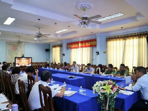 Hà Nội thành lập Ban Chỉ đạo thi tốt nghiệp THPT 2020