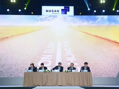 ĐHĐCĐ Masan: Đặt mục tiêu doanh thu năm 2020 tăng gấp đôi