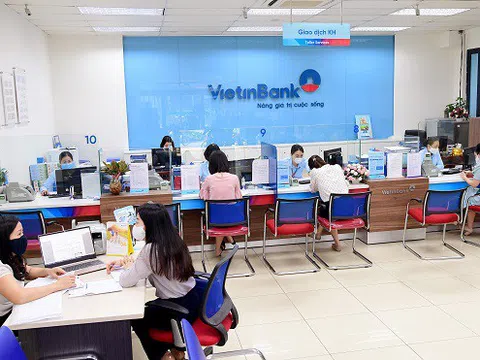 VietinBank đổi mới mô hình tăng trưởng, tạo đột phá về hiệu quả hoạt động