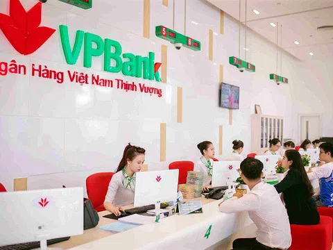 Chuyển khoản 'thả ga' nhờ loạt ưu đãi hấp dẫn từ VPBank