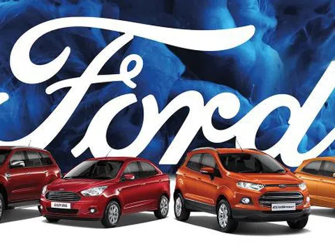 Nối tiếp nhiều ông lớn, hãng xe Ford tạm dừng quảng cáo trên mạng xã hội Facebook