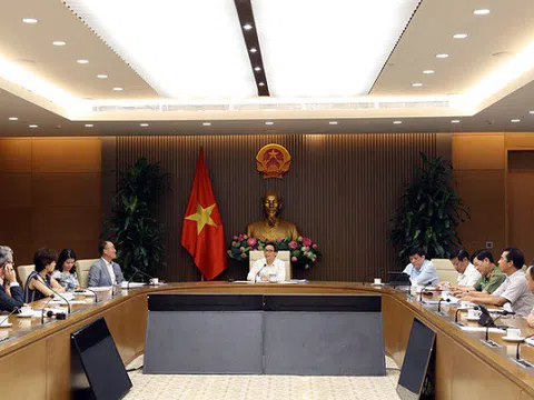 WHO mời Việt Nam tham gia liên minh nghiên cứu vắc xin phòng chống Covid-19