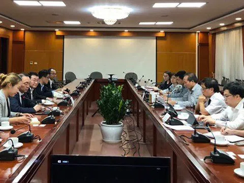 Đề xuất lập trung tâm nghiên cứu để gạo Việt vươn xa