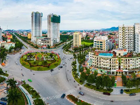 Bắc Ninh: Phê duyệt quy hoạch tỷ lệ 1/2000 KĐT sinh thái phía tây huyện Thuận Thành
