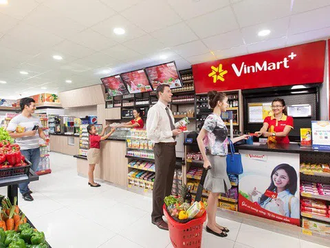 VinMart/VinMart+ triển khai nhiều chương trình khuyến mại