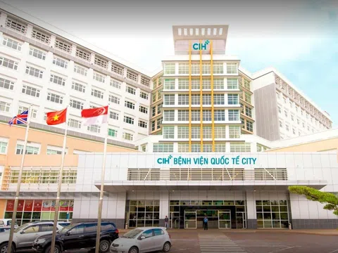 Một bệnh viện ở TP.HCM tạm ngưng tiếp nhận bệnh nhân do Covid-19