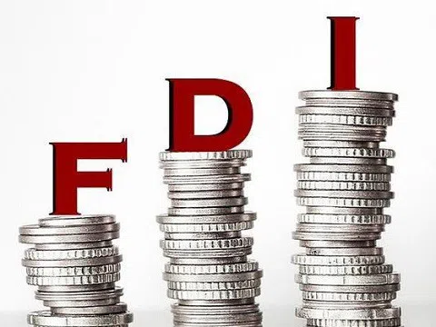 Việt Nam thu hút gần 19 tỷ USD vốn FDI