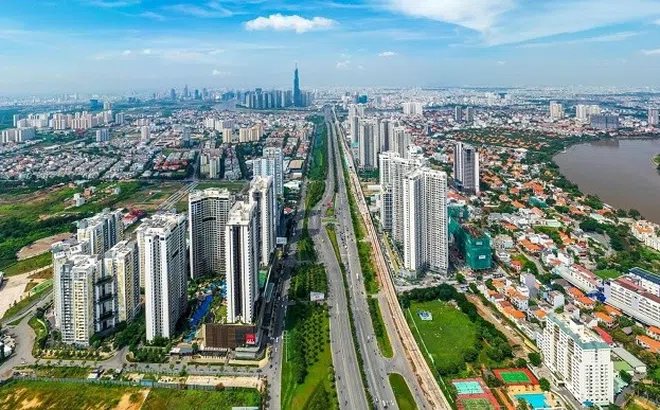 CBRE: Quý II/2024, thị trường bất động sản sẽ sôi động hơn