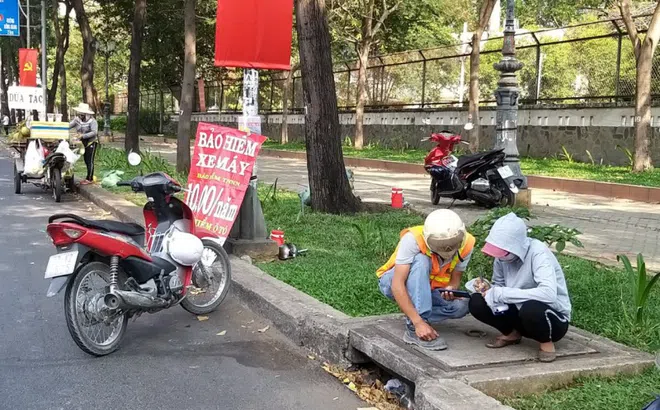 Những điều cần biết khi mua bảo hiểm xe máy bắt buộc