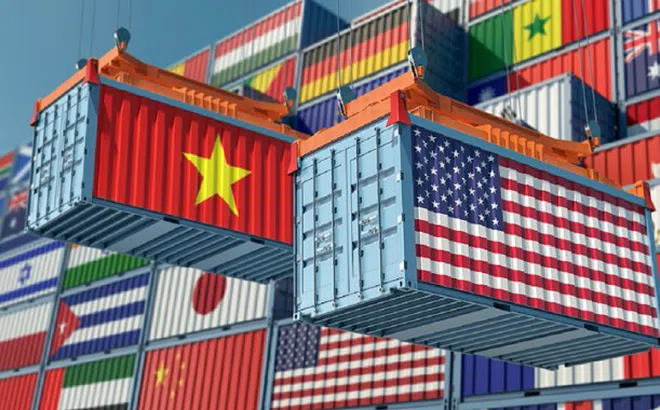 Hoa Kỳ giữ vững vị thế là thị trường xuất khẩu lớn nhất của Việt Nam