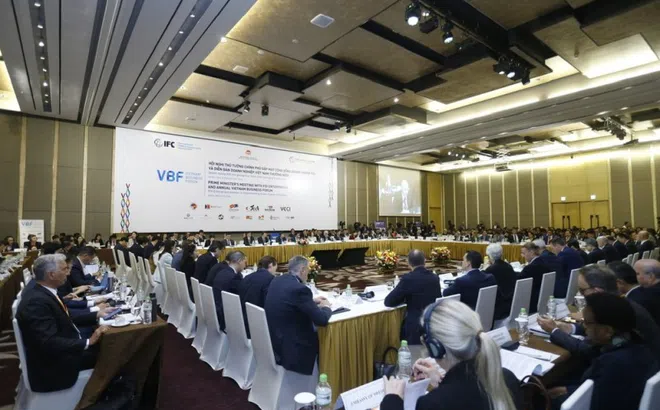 Doanh nghiệp FDI kiến nghị có phương án cung cấp điện thông suốt