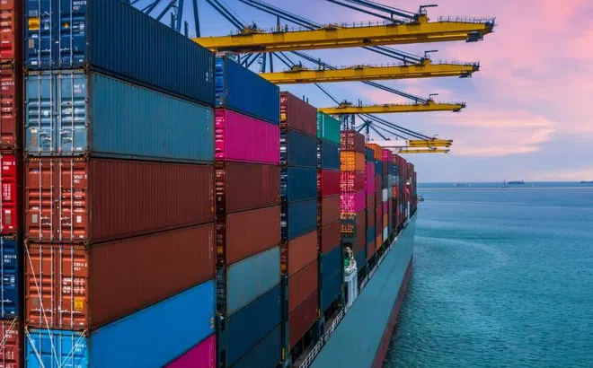 Xuất nhập khẩu khởi sắc, khối FDI tăng hàng chục tỷ USD
