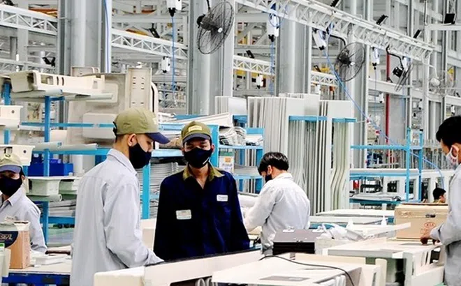 Doanh nghiệp Việt phải làm gì để tham gia được vào chuỗi cung ứng toàn cầu?