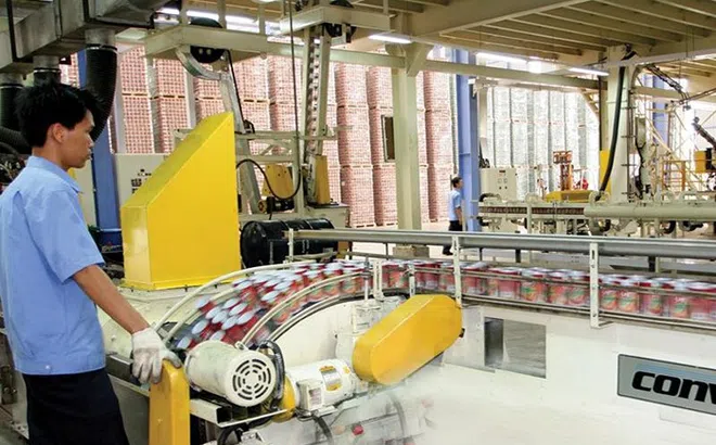 Ngành bao bì sẽ tăng trưởng 15%-20% trong những năm tới