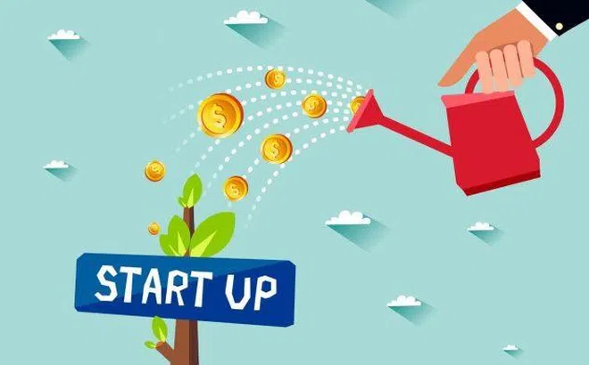 Vốn đầu tư đổ vào startup Việt Nam giảm 17%