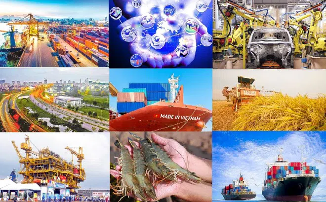 Việt Nam luôn có sức hấp dẫn và đầy tiềm năng đối với nhà đầu tư nước ngoài