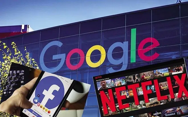 Các nhà cung cấp nước ngoài tại Việt Nam đã nộp 3.000 tỷ đồng tiền thuế