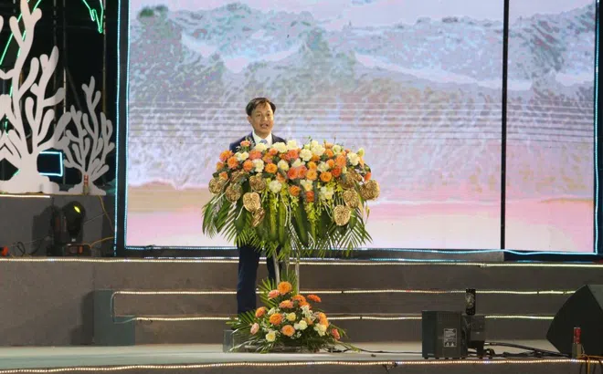 Lễ hội du lịch biển Hải Tiến 2024: "Biển hát khúc tình ca"
