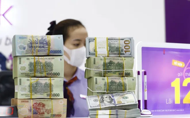 Gói hỗ trợ lãi suất 40.000 tỷ đồng mới giải ngân 3%