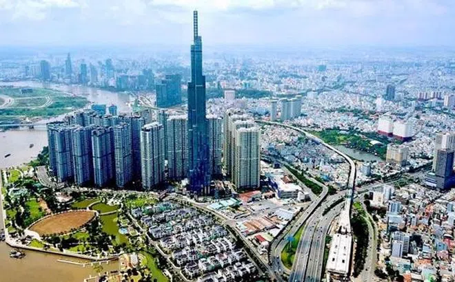 Savills: Nguồn cầu bất động sản dần dịch chuyển về đô thị vệ tinh TP.HCM