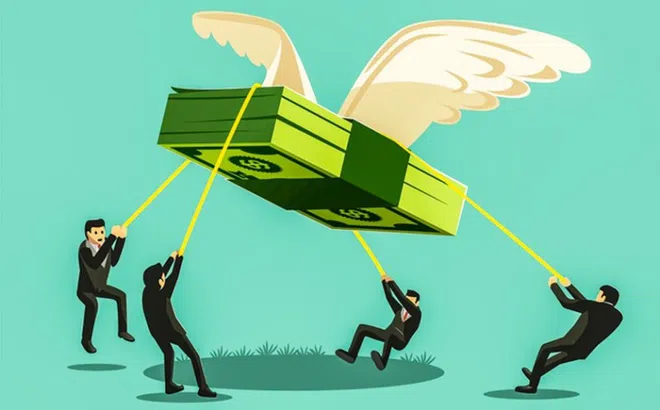 HSBC: Lạm phát có thể vượt trần 4,5% trong quý II/2024