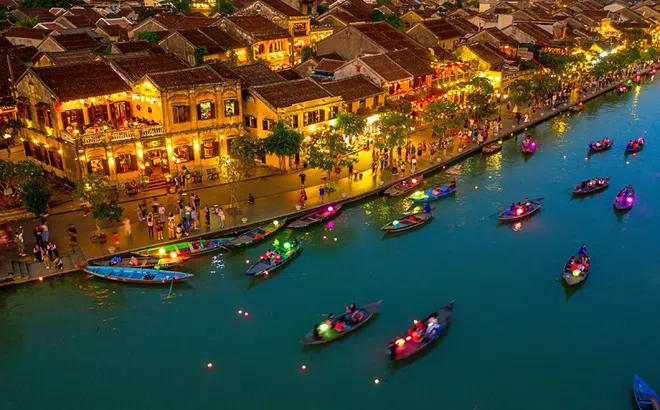 Việt Nam được đề cử ở nhiều hạng mục của Giải thưởng Du lịch thế giới 2024