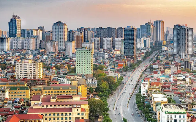 Thị trường chung cư Hà Nội hạ nhiệt, có nên mua lúc này?