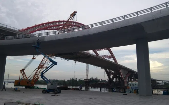 Công ty CP Thương mại Công nghiệp Việt Hưng: Tạo dựng niềm tin, uy tín với khách hàng