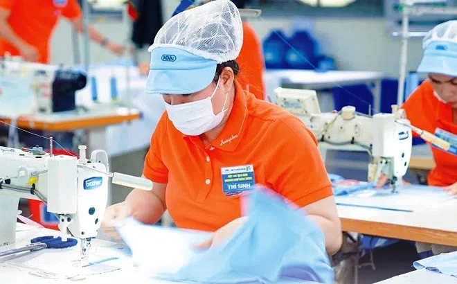 Các giải pháp đẩy mạnh hoạt động xuất khẩu, tận dụng các FTA