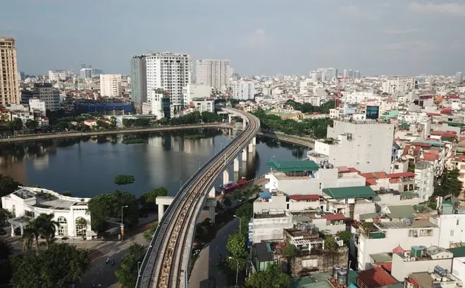 Hà Nội sẽ sẽ xây dựng mô hình đô thị thành phố đặc trưng trong Thủ đô