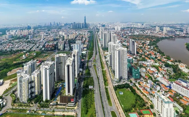 Luật Đất đai, Nhà ở, Kinh doanh bất động sản dự kiến có hiệu lực từ 1/8