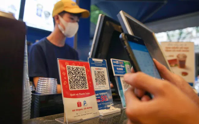 Việt Nam có hơn 87% người trưởng thành sở hữu tài khoản thanh toán