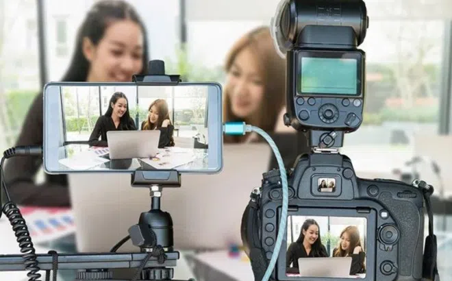Bộ Tài chính: Bán hàng livestream sẽ phải nộp thuế