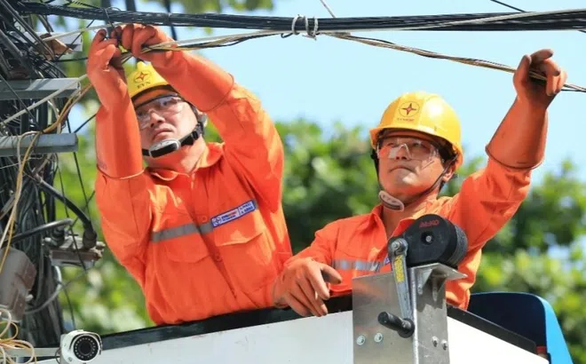 Bộ Công Thương: Cung ứng điện đảm bảo tốt, không thiếu điện như năm ngoái