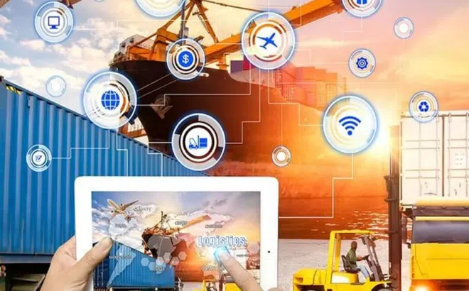 Nguồn nhân lực logistics mới đáp ứng 40% nhu cầu