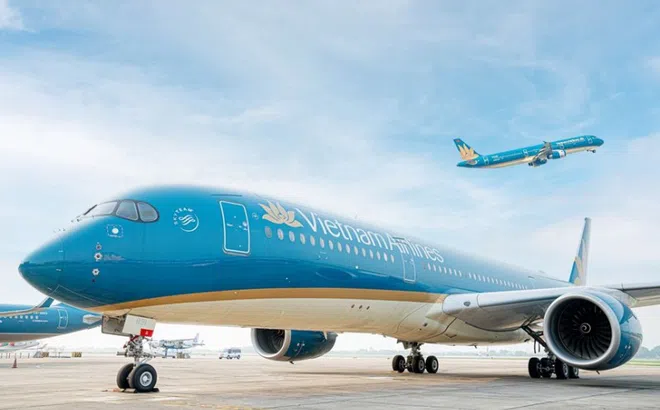 Chính phủ đề xuất gia hạn khoản vay 4.000 tỷ đồng của Vietnam Airlines