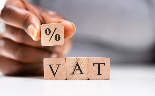 Quốc hội đồng ý tiếp tục giảm 2% thuế VAT đến cuối năm nay