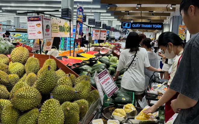 Chuyên gia: Tác động của tăng lương tới lạm phát không lớn