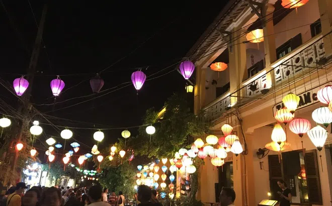 Hội An lọt top 4 thành phố được yêu thích nhất thế giới 2024