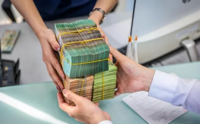 Dư nợ tín dụng bất động sản chiếm 21,51% tổng dư nợ nền kinh tế