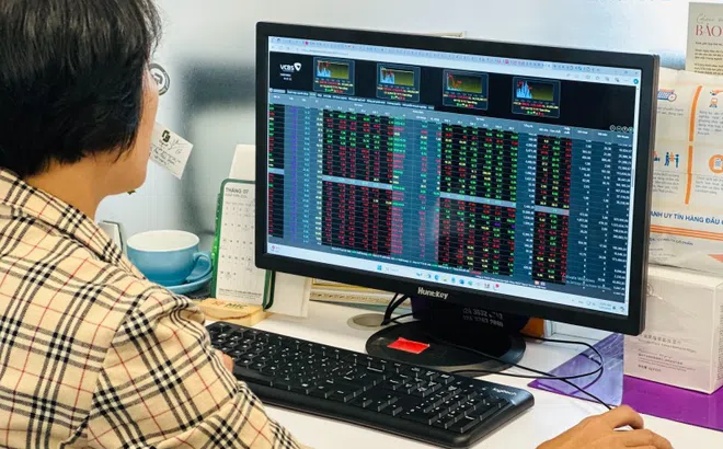 Lượng tài khoản chứng khoán mở mới tháng 7 cao nhất 2 năm