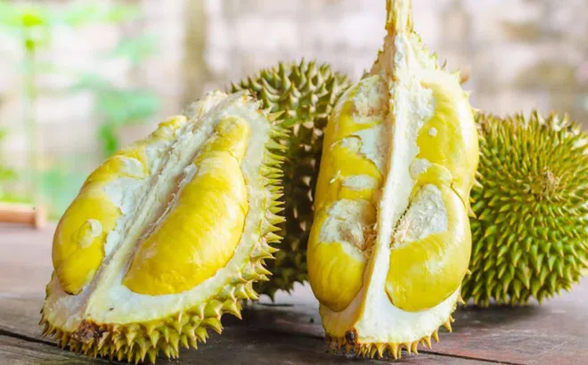 Xuất khẩu rau quả ước đạt gần 4,6 tỷ USD