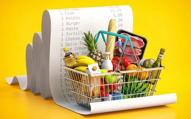 Những thương hiệu FMCG được mua nhiều nhất năm 2023