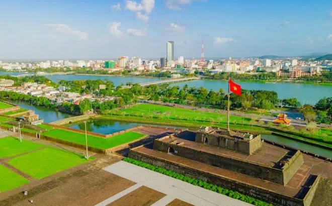 Năm 2025, Việt Nam sẽ có thêm một thành phố trực thuộc Trung ương