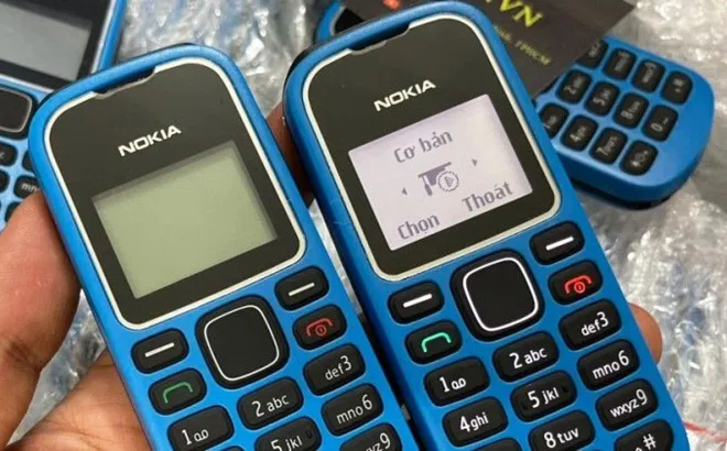 Trong tháng Chín, dừng dịch vụ điện thoại 2G và cách kiểm tra điện thoại 4G hay 2G