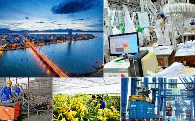WB nhấn mạnh: "Việt Nam hiện là một trong những quốc gia năng động nhất Đông Á - Thái Bình Dương"