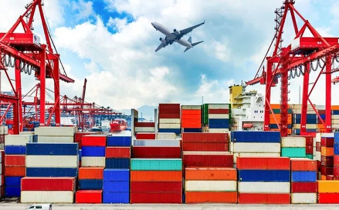 Xuất khẩu sang thị trường Trung Quốc tăng 3,9% so với cùng kỳ